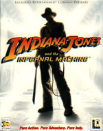 Indiana Jones e la Macchina Infernale